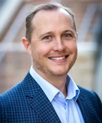 Portrait of Justin Fleming, REALTOR®